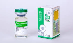 Testonon 400 multi ester testosterone blend research compound