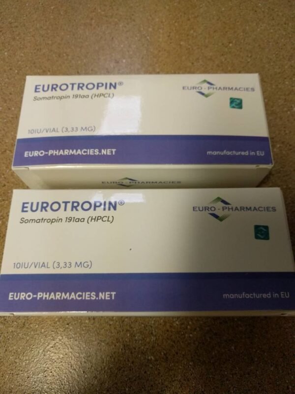 Eurotropin