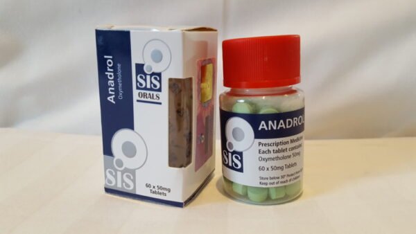 Anadrol 50 (generic name oxymetholone) Anadrol vs Dianabol
