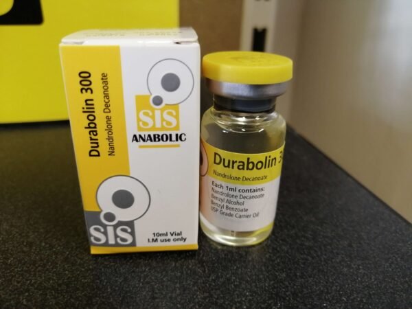 Durabolin 300