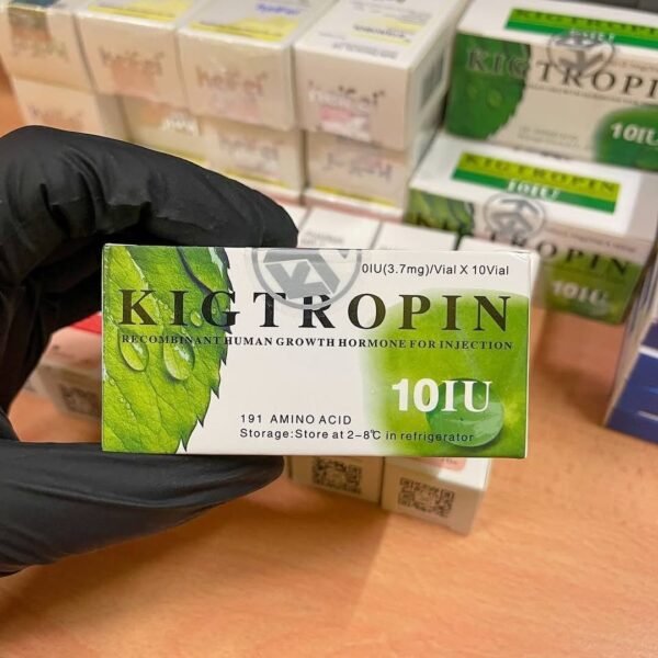 Buy Kigtropin HGH