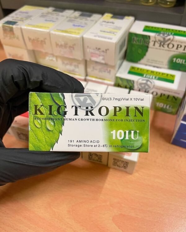 Buy Kigtropin HGH