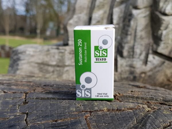 Sustanon 250