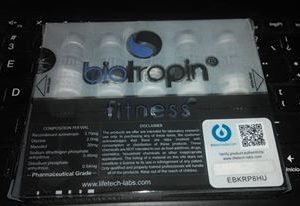 Biotropin Fitness