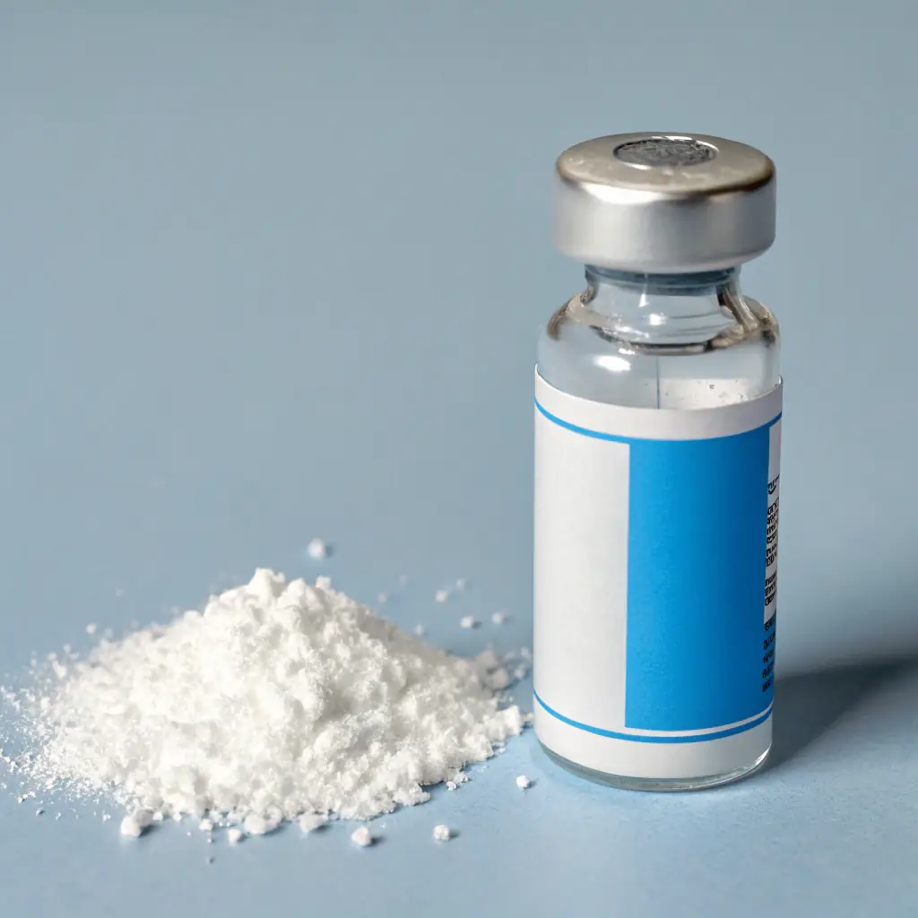 Buy Anastrozole Powder – High-Purity Pharmaceutical Grade for Research (2026 Guide)