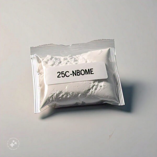 25C-NBOMe