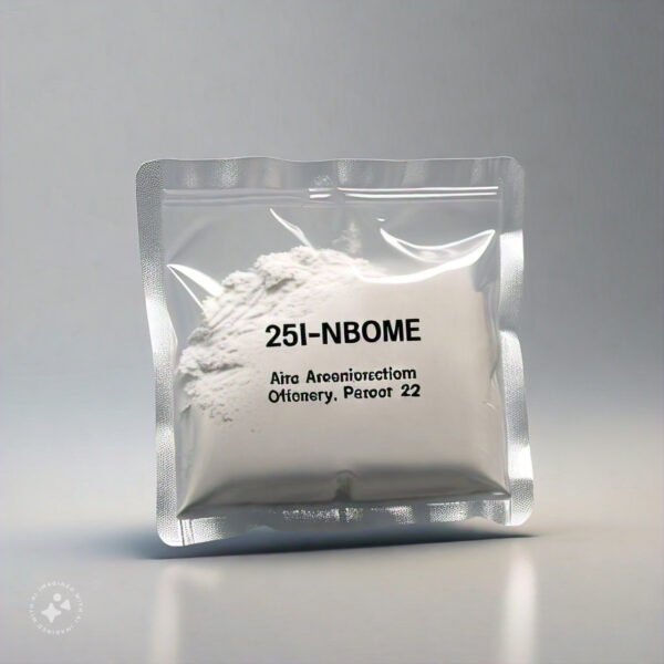25I-NBOMe