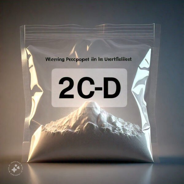 2C-D