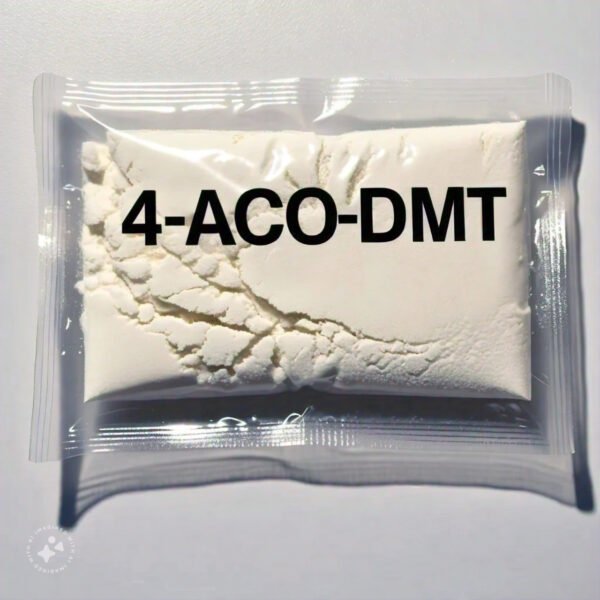 4-AcO-DMT