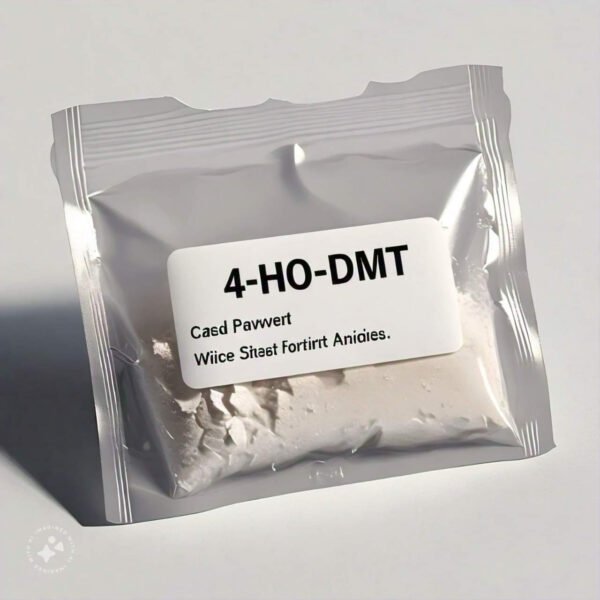 4-HO-DMT