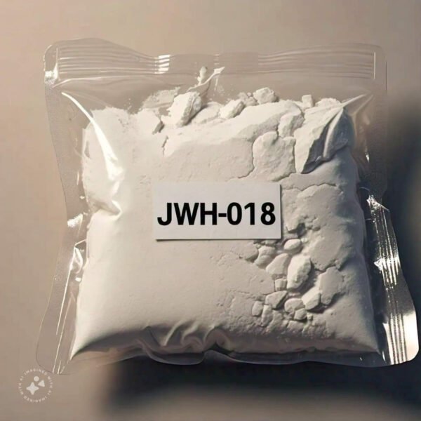 JWH-018