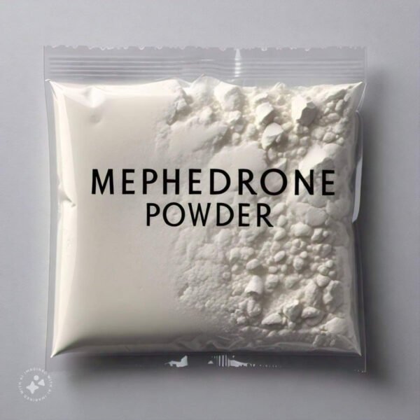 MEPHEDRONE