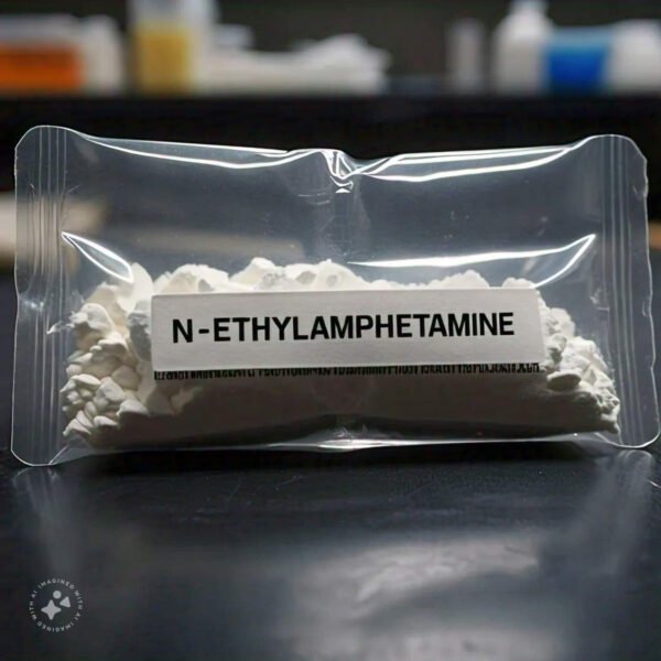 N-ETHYLAMPHETAMINE
