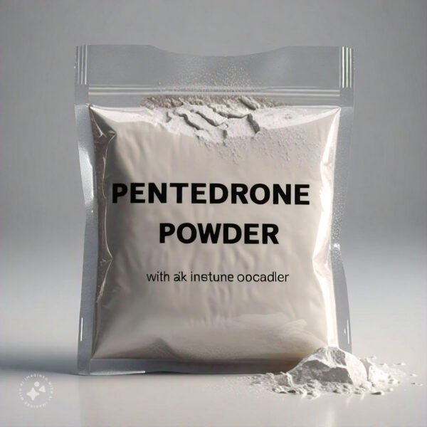 PENTEDRONE