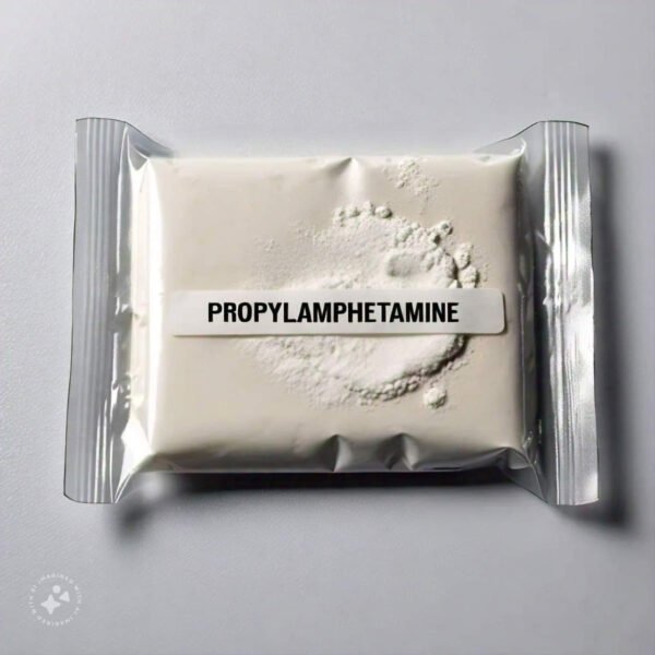 PROPYLAMPHETAMINE