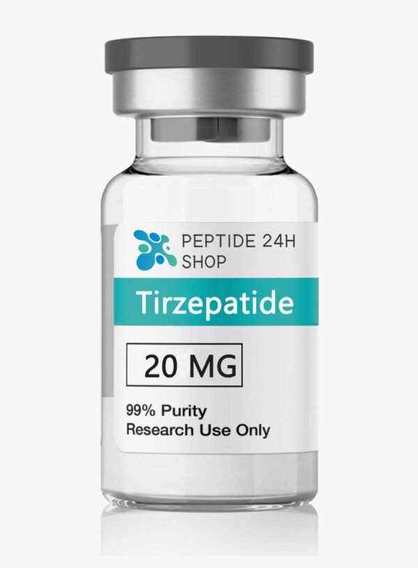 Tirzepatide