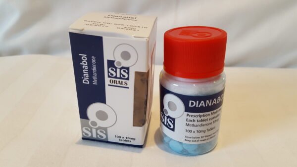 Dianabol