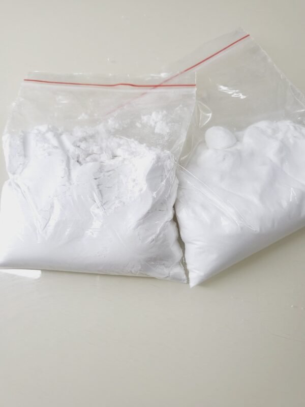Testosterone Base Powder